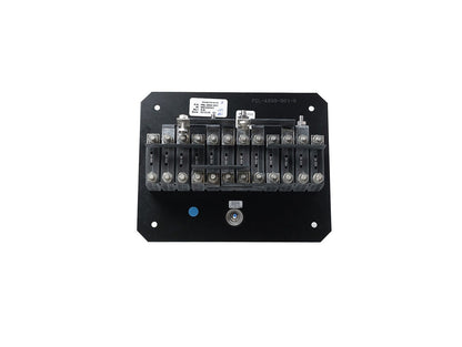 Inverter Bypass Surface Mount Box with Circuit Breaker Lockouts