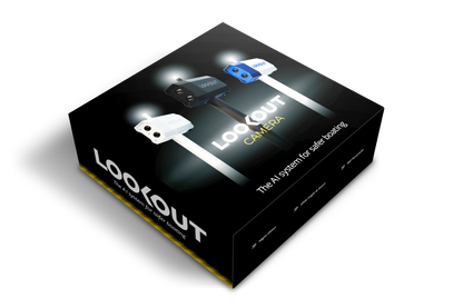 LOOKOUT Brain Pro