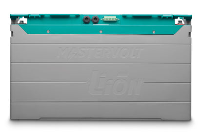 Mastervolt 66016000 MLI Ultra 12V/6000W 460AH Lithium Battery