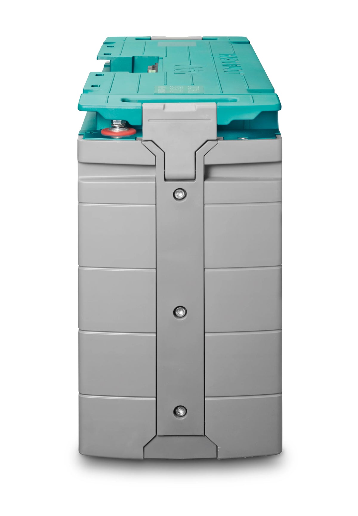 Mastervolt 66015500 MLI Ultra 12V/5500W 400AH Lithium Battery