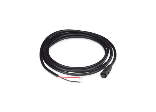 Touch 10 Spare Power Cable MOD 2 Pin 2M Long 80-911-0032-00