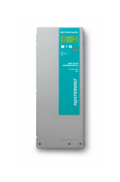 Mastervolt 131906000 Solar Charge Regulator MPPT SCM60