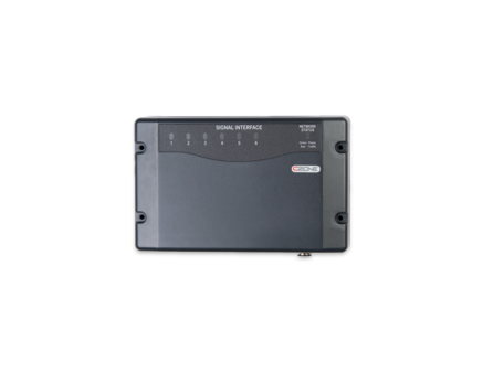 CZone 80-911-0013-00 Signal Interface with seals and connector