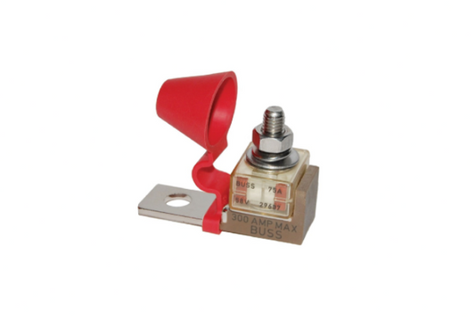 MRBF Fuse Blocks - 30A to 300A