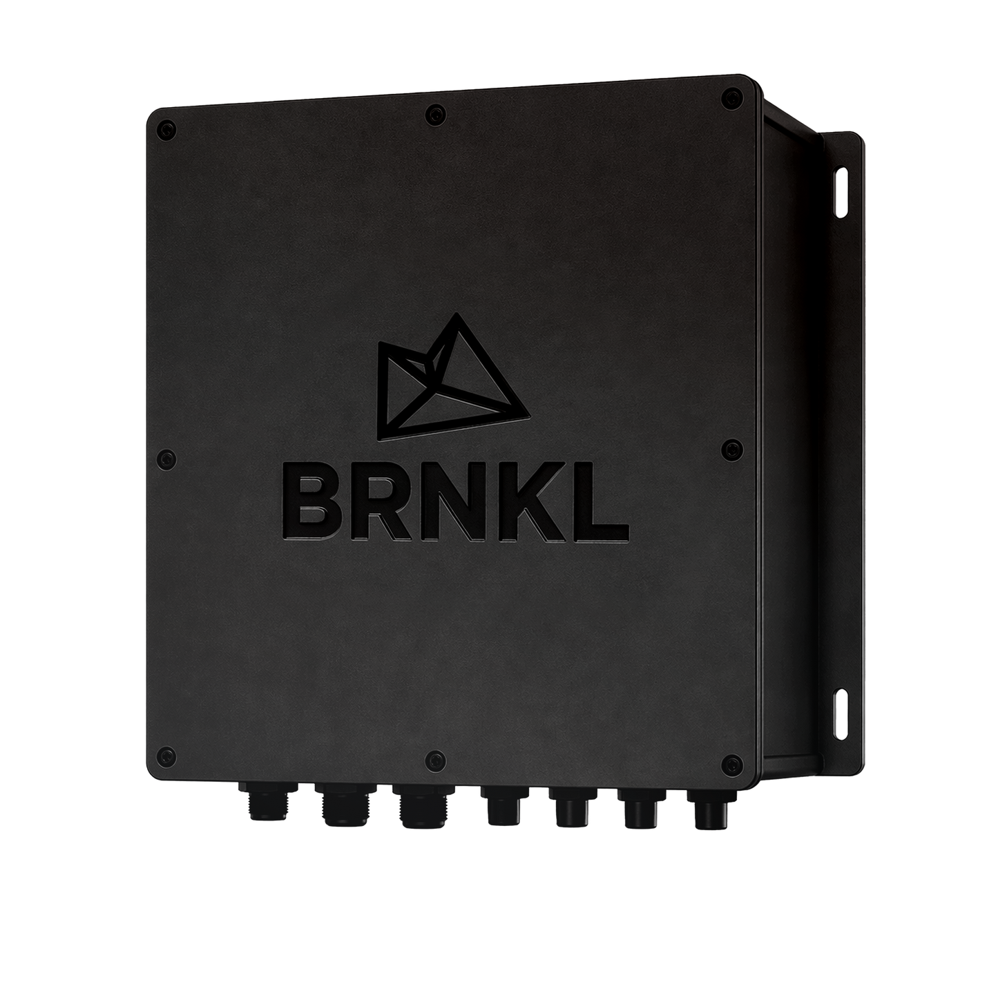 BRNKL Black Remote Monitoring & Control Module (Encrypted)