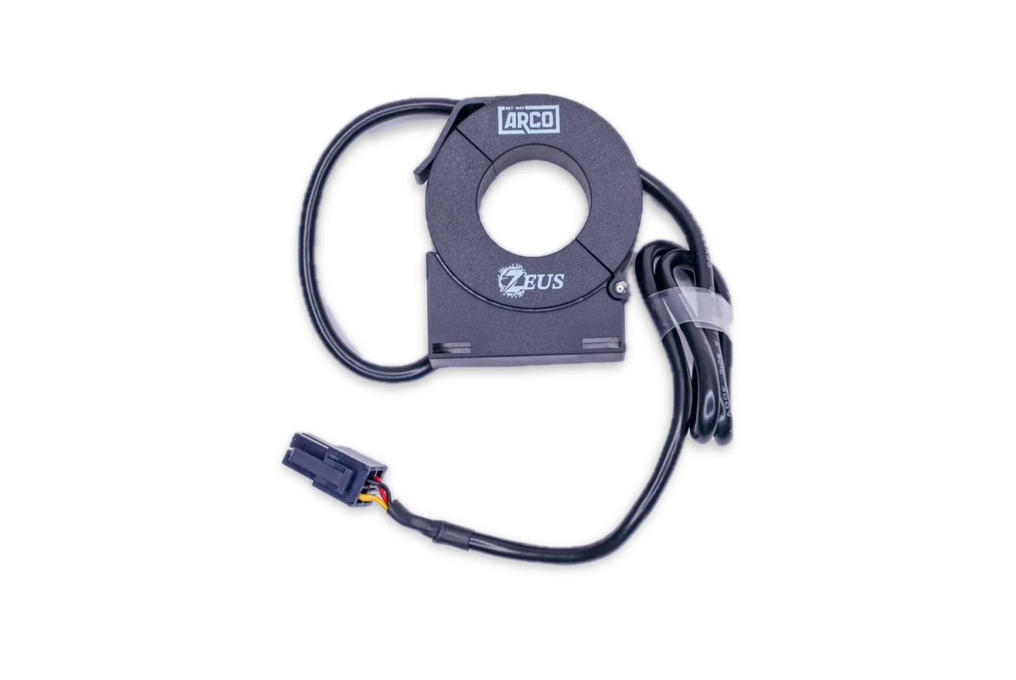 Zeus Omega Hall Effect Sensor — Control Module A2240