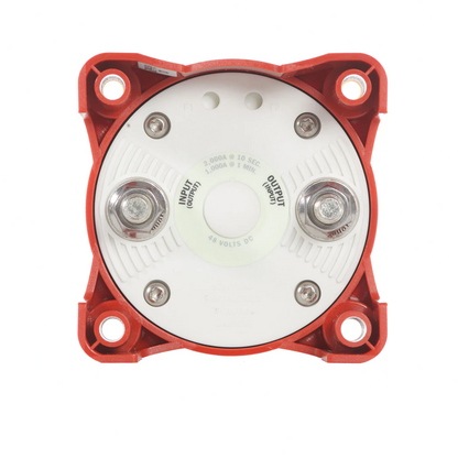 Blue Sea Systems 9003e Battery Switch 350A On/Off