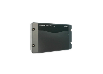 CZone 80-911-0134-00 COI Digital Switch Breakout 6-Way