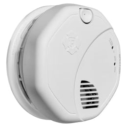 First Alert SMCO410 Z-Wave Plus Smoke & CO Alarm 1048325
