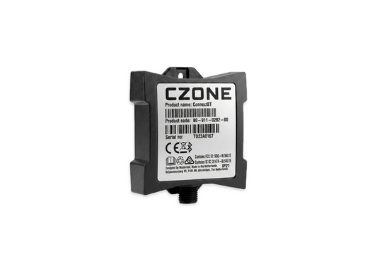 CZone Connect BT 80-911-0282-00