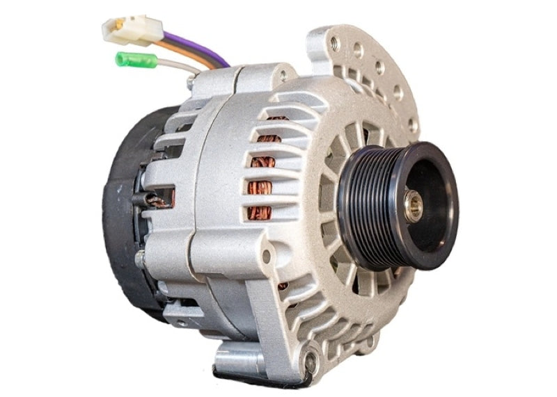 ElectroMaaX Cruiser Alternator 12V 160A