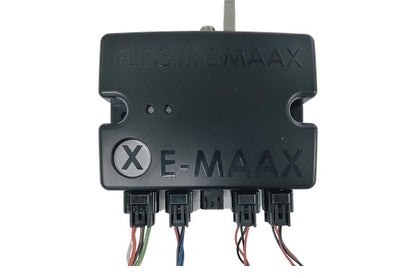 ElectroMaax E-Maax Pro X Regulator 12/24V External