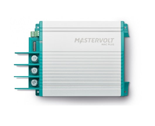 Mastervolt 81205205 Mac Plus DC-DC Converter 24/12 50A