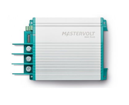 Mastervolt 81205205 Mac Plus DC-DC Converter 24/12 50A