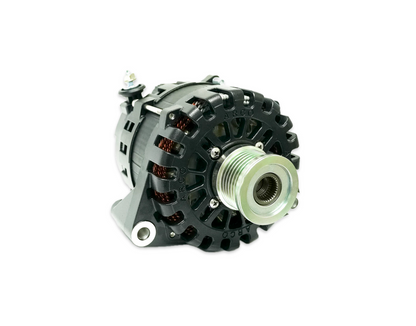 Mercedes Sprinter 48V 8kW DF4 [PN#4604], Side Battery Post, Externally Regulated, Isolated Ground, 50mm K6 OAP