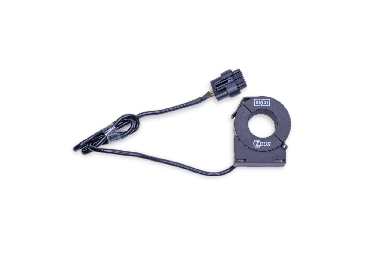 Zeus Omega Hall Effect Sensor — Alternator Drive Module A2241