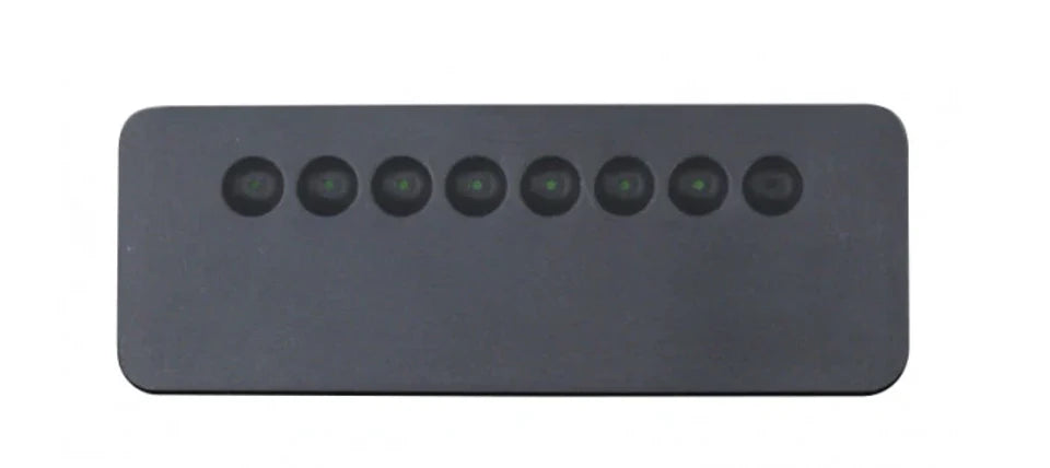 CZone 80-911-0013-00 Signal Interface with seals and connector