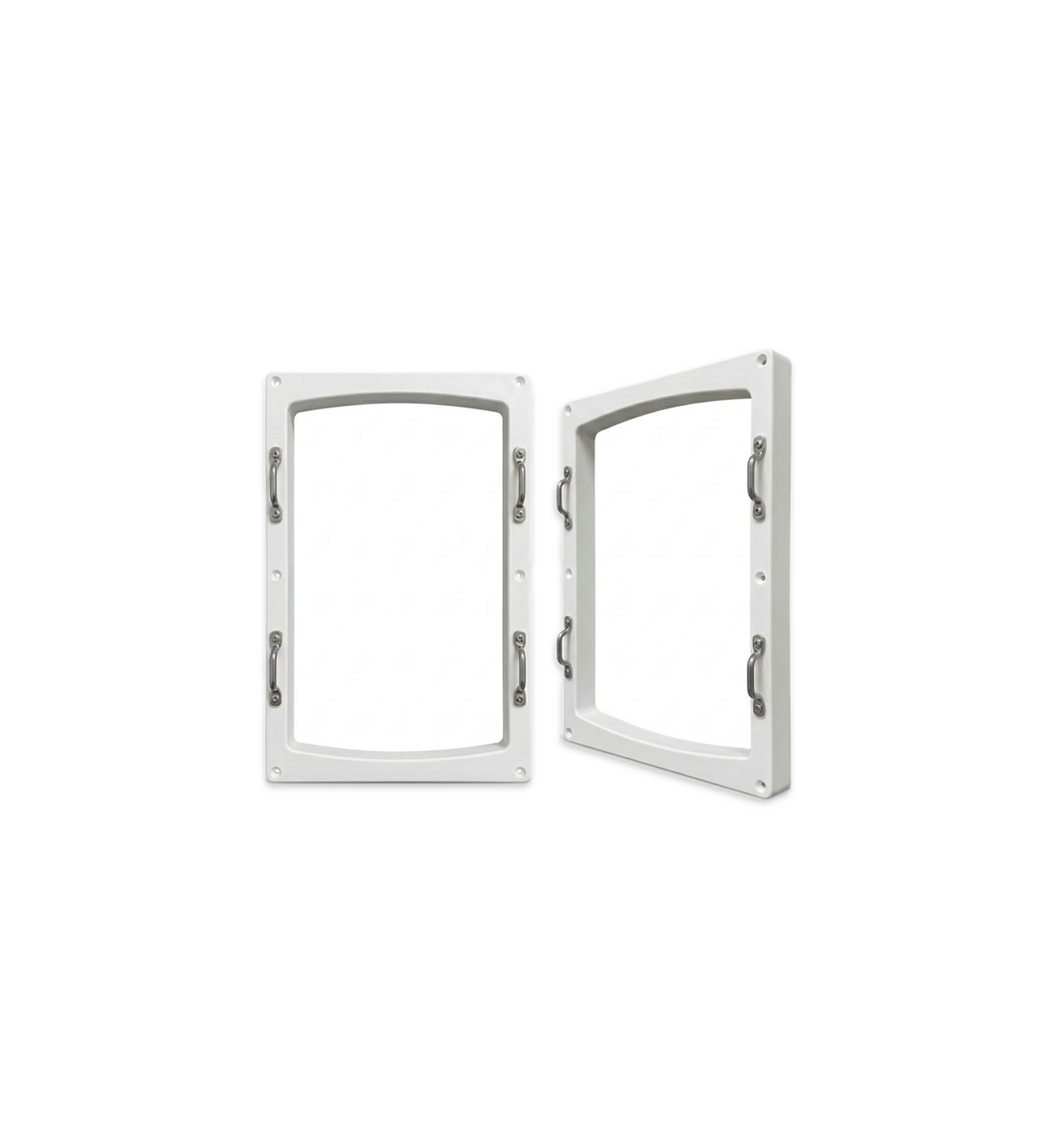 Battery Hold Down Tray for Mastervolt MLI Ultra 3000 Lithium Batteries (Single)